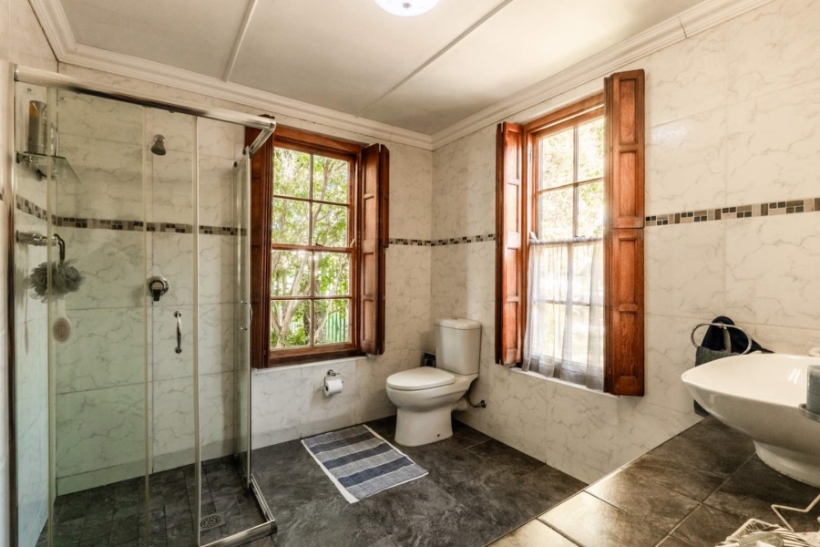 3 Bedroom Property for Sale in Rawsonville Western Cape